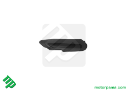 Tappo carena lato sinistro per attacco specchio Kymco Ak550